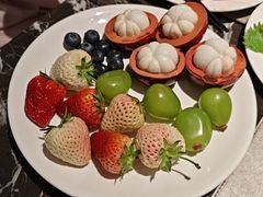 -曲水兰亭(北京四惠店)