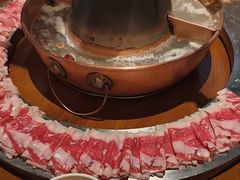 -刘老表·瓦罐汤涮肉(青云谱店)