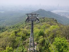 -紫金山索道-售票处