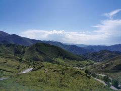 -灵山