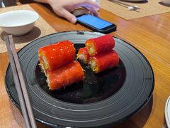 -正元希尔顿逸林酒店-御玺中餐厅