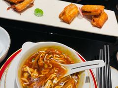 -上海苏宁宝丽嘉酒店·嘉府壹号中餐厅