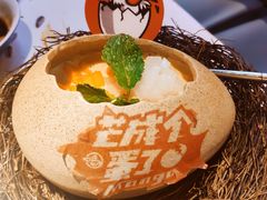 -鸣记脆皮烤鱼·海鲜烤鱼(三八广场店)