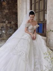 -韩国天使嫁衣婚纱礼服馆(上海旗舰店)