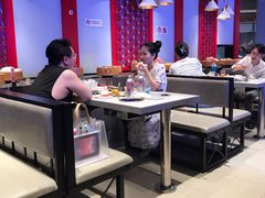 -龍歌自助小火锅(市北和达中心城店)