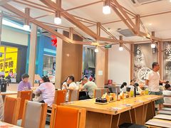-味千拉面(江城大道永旺梦乐城店)