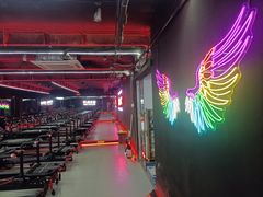 -超菲特健身工作室(晨月店)