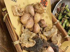 -破店肥哈·东北烧烤·夜宵(南山保利店)