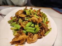 -九佰碗家常菜(华威桥店)