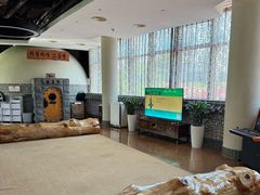 -纽斯桑拿会所(东绣路店)