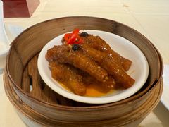 -利苑酒家(华熙国际店)