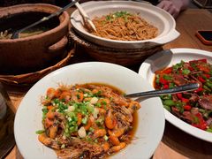 -黄山老妈·土菜(碧桂园店)