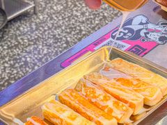 -韩味南山塔·烤肉自助(中骏世界城店)