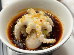 -海味世家·家常菜馆(明州里店)