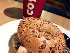 -COSTA COFFEE(武汉武商MALL店)