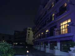 -金茂园大酒店