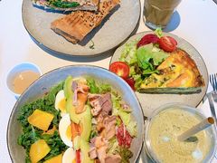 -BAKER&SPICE(环贸店)