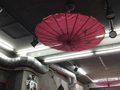 -丽影重庆小面(定西路店)