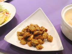 -张福记(陇海中路店)