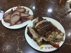 -陈光记烧腊店(罗保博士街店)