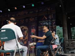 -楠溪江风景名胜区