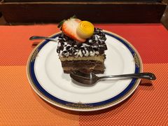 -上海金陵紫金山大酒店·汇海餐厅