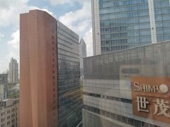 -上海南新雅大酒店
