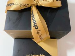 -Awfully Chocolate(来福士广场店)