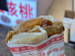 葱包桧儿-孙奶奶葱包桧
