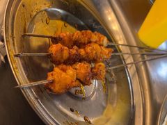 -清真·馬坡二旦烧烤(人生一串拍摄店)