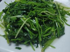 清炒药芹-漕湖人家(漕湖产业园青年公寓A区店)