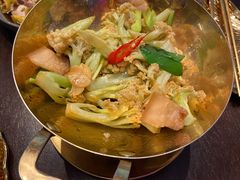 -钳真多钓虾馆·小龙虾海鲜烧烤(九六广场店)