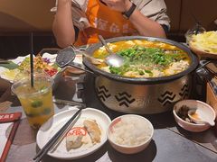 -探鱼·鲜青椒爽麻烤鱼(正佳广场店)