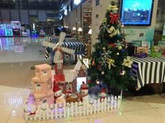 -天虹购物中心(石路店)