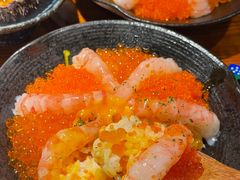 -桂马·日本料理·海胆·海鲜饭·酒场(民主广场店)