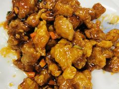 -黑石礁酒楼·海鲜(黑石礁店)