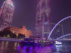 -海河游船-永乐码头(大悲院)