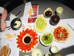 -一棠龙虾•王牌虾球(楚河汉街店)
