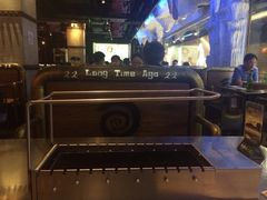 iphone_upload_pic-很久以前羊肉串(大华三路店)