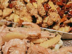 -小鱼小牛·鱼牛干锅·脆鱼火锅(世欧广场店)