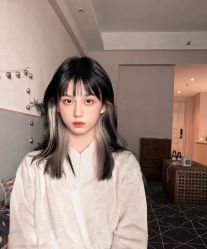 -杉影印象日式烫染專門店