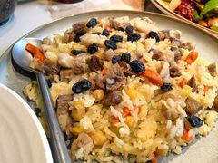 -纳鲁孜·新疆特色餐厅(上海悦荟广场店)