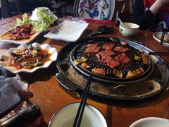 -超级神炭烤肉夜食(芥园西道店)