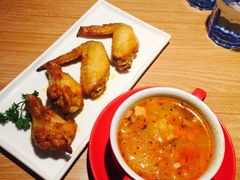 -必胜客(花舞大唐博物馆店)