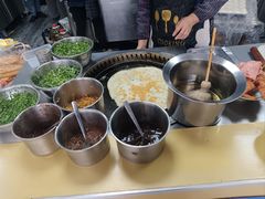 -金杨老摊头蛋饼(金口路店)