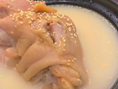 -付小姐在成都(中山公园店)
