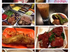 -利强记北角鸡蛋仔(弥敦道店 )