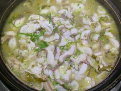 -周渝食惦酸菜鱼(青浦店)