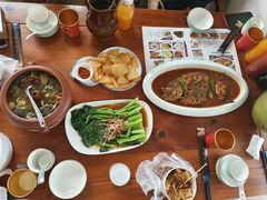 -云隐小厨·传统大理美食(复兴路店)