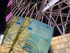 -南昌之星摩天轮